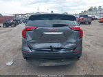 2019 Gmc Terrain Sle Gray vin: 3GKALMEV3KL198753