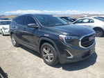 2019 Gmc Terrain Sle Charcoal vin: 3GKALMEV3KL232982