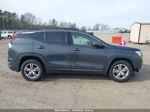 2019 Gmc Terrain Sle Gray vin: 3GKALMEV3KL277985