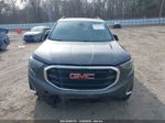 2019 Gmc Terrain Sle Gray vin: 3GKALMEV3KL277985