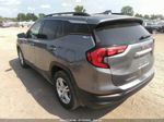 2019 Gmc Terrain Sle Gray vin: 3GKALMEV3KL318812