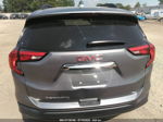 2019 Gmc Terrain Sle Gray vin: 3GKALMEV3KL318812