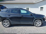 2019 Gmc Terrain Sle Black vin: 3GKALMEV3KL332838