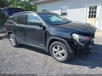 2019 Gmc Terrain Sle Black vin: 3GKALMEV3KL332838