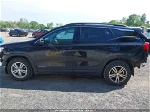 2019 Gmc Terrain Sle Black vin: 3GKALMEV3KL332838