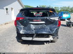 2019 Gmc Terrain Sle Black vin: 3GKALMEV3KL332838