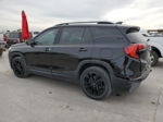 2020 Gmc Terrain Sle Black vin: 3GKALMEV3LL157881