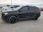 2020 Gmc Terrain Sle Black vin: 3GKALMEV3LL157881