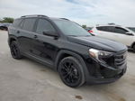 2020 Gmc Terrain Sle Black vin: 3GKALMEV3LL157881