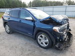 2020 Gmc Terrain Sle Blue vin: 3GKALMEV3LL163339