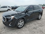 2020 Gmc Terrain Sle Black vin: 3GKALMEV3LL168413