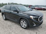 2020 Gmc Terrain Sle Black vin: 3GKALMEV3LL168413