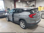 2020 Gmc Terrain Fwd Sle Gray vin: 3GKALMEV3LL180920