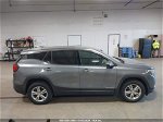 2020 Gmc Terrain Fwd Sle Gray vin: 3GKALMEV3LL180920