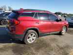 2020 Gmc Terrain Sle Red vin: 3GKALMEV3LL198916