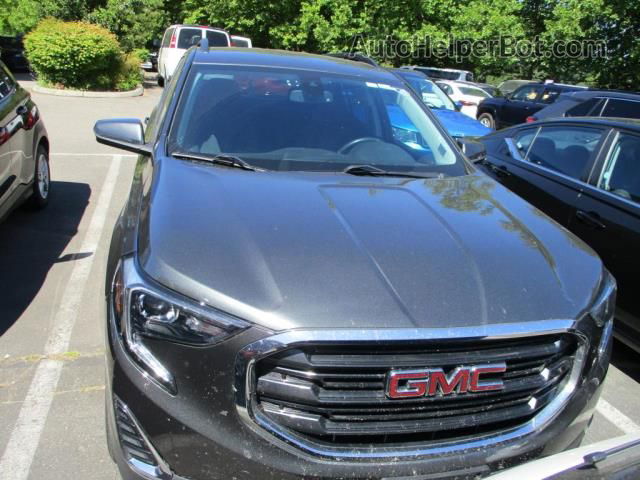 2020 Gmc Terrain Sle Unknown vin: 3GKALMEV3LL205816