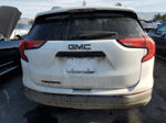 2020 Gmc Terrain Sle White vin: 3GKALMEV3LL220770