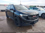 2020 Gmc Terrain Fwd Sle Black vin: 3GKALMEV3LL245815