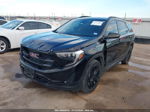 2020 Gmc Terrain Fwd Sle Black vin: 3GKALMEV3LL245815