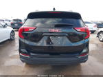 2020 Gmc Terrain Fwd Sle Black vin: 3GKALMEV3LL245815