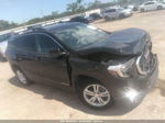 2020 Gmc Terrain Sle Black vin: 3GKALMEV3LL259875