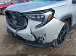 2020 Gmc Terrain Fwd Sle Silver vin: 3GKALMEV3LL331125