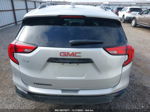 2020 Gmc Terrain Fwd Sle Silver vin: 3GKALMEV3LL331125