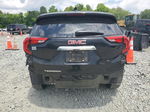 2019 Gmc Terrain Sle Black vin: 3GKALMEV4KL345193