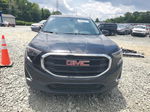 2019 Gmc Terrain Sle Black vin: 3GKALMEV4KL345193