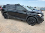 2019 Gmc Terrain Sle Black vin: 3GKALMEV4KL396046