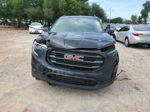 2019 Gmc Terrain Sle Black vin: 3GKALMEV4KL396046