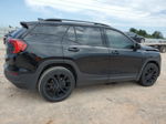 2019 Gmc Terrain Sle Black vin: 3GKALMEV4KL396046