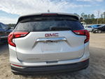 2019 Gmc Terrain Sle Silver vin: 3GKALMEV4KL399500