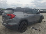 2020 Gmc Terrain Sle Gray vin: 3GKALMEV4LL159851