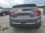 2020 Gmc Terrain Sle Gray vin: 3GKALMEV4LL159851