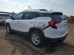 2020 Gmc Terrain Sle White vin: 3GKALMEV4LL169148