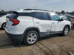 2020 Gmc Terrain Sle White vin: 3GKALMEV4LL169148