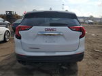 2020 Gmc Terrain Sle White vin: 3GKALMEV4LL169148