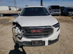 2020 Gmc Terrain Sle White vin: 3GKALMEV4LL272926