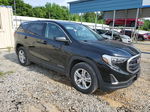 2020 Gmc Terrain Sle Black vin: 3GKALMEV4LL313023