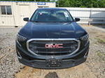 2020 Gmc Terrain Sle Black vin: 3GKALMEV4LL313023