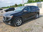 2020 Gmc Terrain Sle Black vin: 3GKALMEV4LL313023