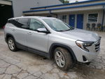 2019 Gmc Terrain Sle Silver vin: 3GKALMEV5KL108356