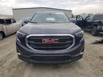 2019 Gmc Terrain Sle Blue vin: 3GKALMEV5KL141664