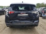 2019 Gmc Terrain Sle Blue vin: 3GKALMEV5KL141664