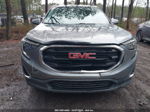 2019 Gmc Terrain Sle Gray vin: 3GKALMEV5KL205556