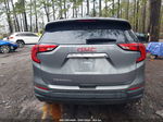 2019 Gmc Terrain Sle Gray vin: 3GKALMEV5KL205556