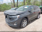 2019 Gmc Terrain Sle Gray vin: 3GKALMEV5KL329990