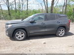 2019 Gmc Terrain Sle Gray vin: 3GKALMEV5KL329990