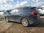 2019 Gmc Terrain Sle Black vin: 3GKALMEV5KL340181